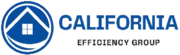 California Efficiency Group logo