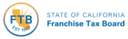 California Franchise Tax Board (ftb) logo