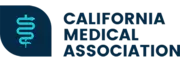 California Medical Association logo