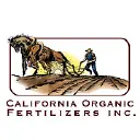 California Organic Fertilizers logo
