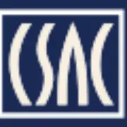 California State Association of Counties (csac) logo