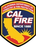 California State Fire Training logo