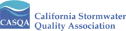 California Stormwater Quality Association logo