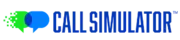 Call Simulator logo