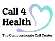 Call4Health logo