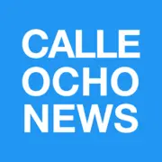 Calle Ocho News logo