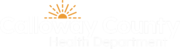 Calloway County Health Department logo