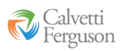 Calvetti Ferguson logo