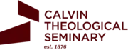Calvin Theological Seminary