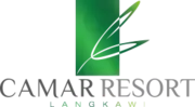 Camar Resort logo