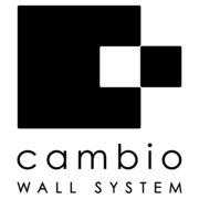 Cambio Wall Systems logo