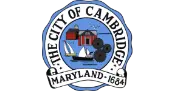 Cambridge City logo