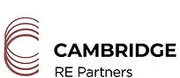 Cambridge RE Partners logo