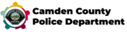 Camden County Police Department logo