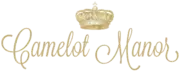 Camelot Manor logo