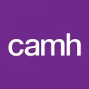 CAMH Centre for Addiction and Mental Health logo
