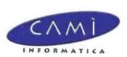 Camì logo