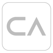 Camilo Alvarez Interior Design logo
