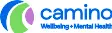 Camino Wellbeing + Mental Health logo