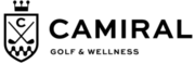 Camiral Golf & Wellness logo