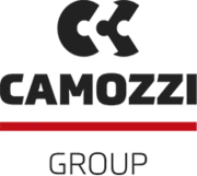 Camozzi Group logo