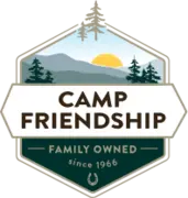 Camp Friendship logo