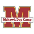 Camp Mohawk logo