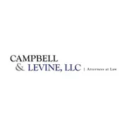 Campbell & Levine logo