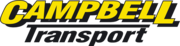 Campbell Transport logo