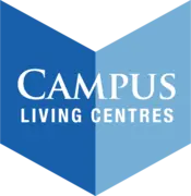 Campus Living Centres logo