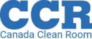 Canada Clean Room logo