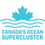 Canada’s Ocean Supercluster logo