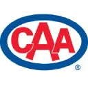 Canadian Automobile Association (caa) logo