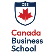 Canadian Business School logo