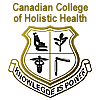 Canadian College of Holistic Health logo