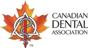 Canadian Dental Association (cda) logo