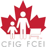 Canadian Federation of Independent Grocers logo