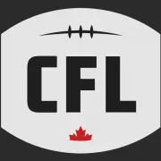 Canadian Football League (cfl) logo
