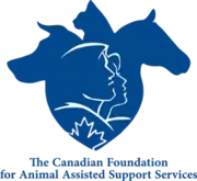 Canadian Foundation for Animal-Assisted Support Services {CFAS}