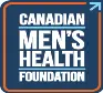 Canadian Men’s Health Foundation logo