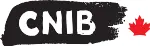 Canadian National Institute of the Blind (cnib) logo