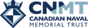 Canadian Naval Memorial Trust (cnmt) logo