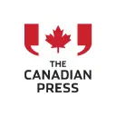 Canadian News Agency logo