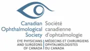 Canadian Ophthalmological Society logo