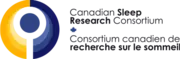 Canadian Sleep Research Consortium logo