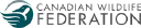 Canadian Wildlife Federation logo