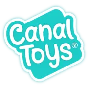 Canal Toys logo