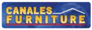 Canales Furniture logo