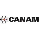 Canam logo