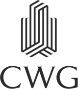 Canary Wharf Group (cwg) logo